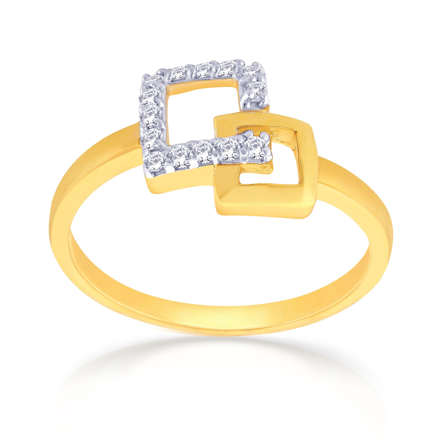 Buy Malabar Gold Ring MHAAAAAAAYJE for Women Online Malabar Gold