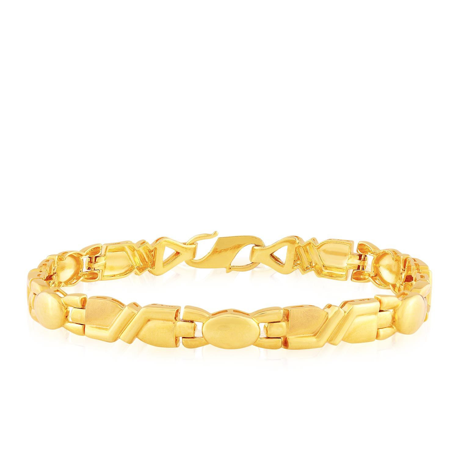 Malabar gold bracelet models Clearance