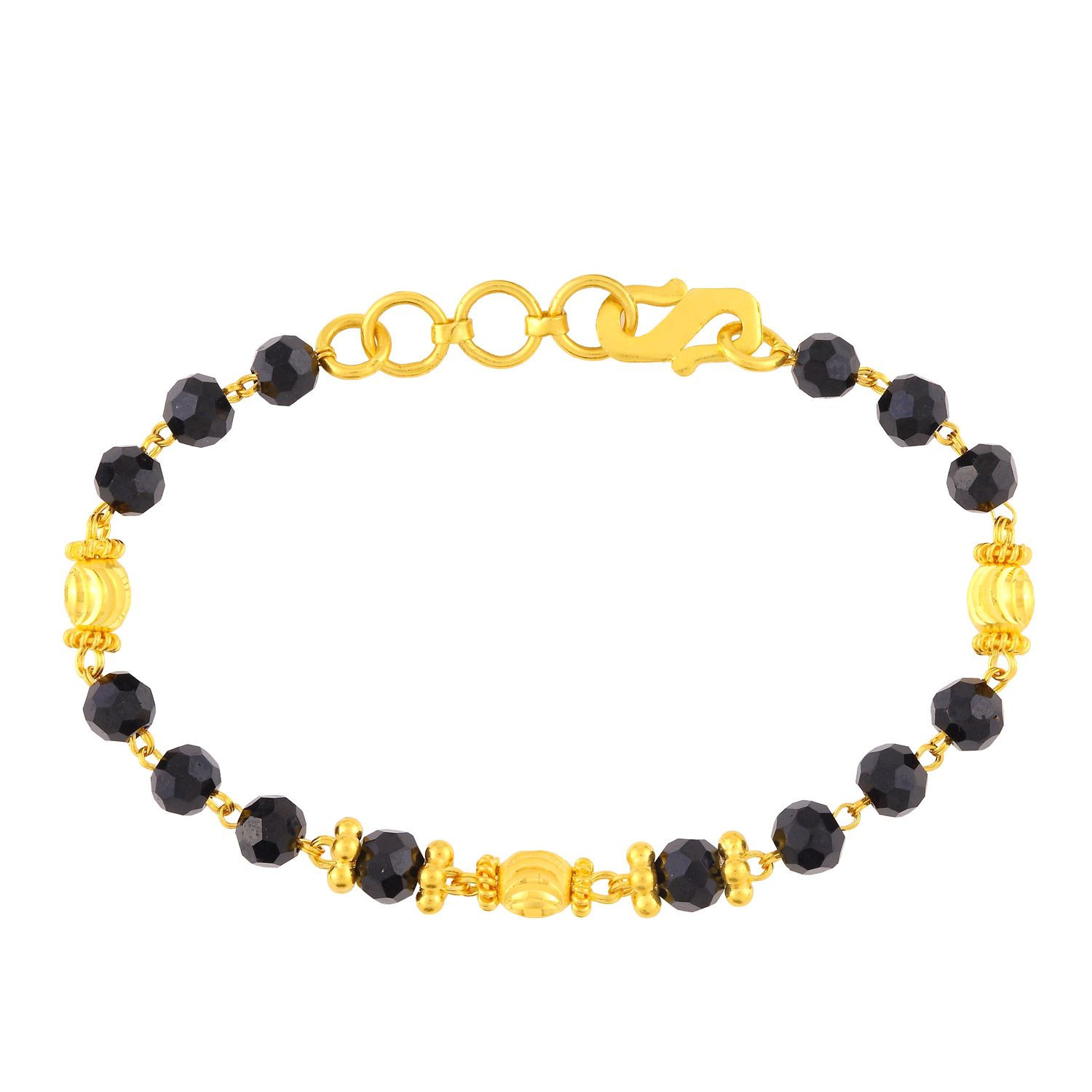 Buy Malabar Gold Bracelet BL617249 for Kids Online | Malabar Gold ...