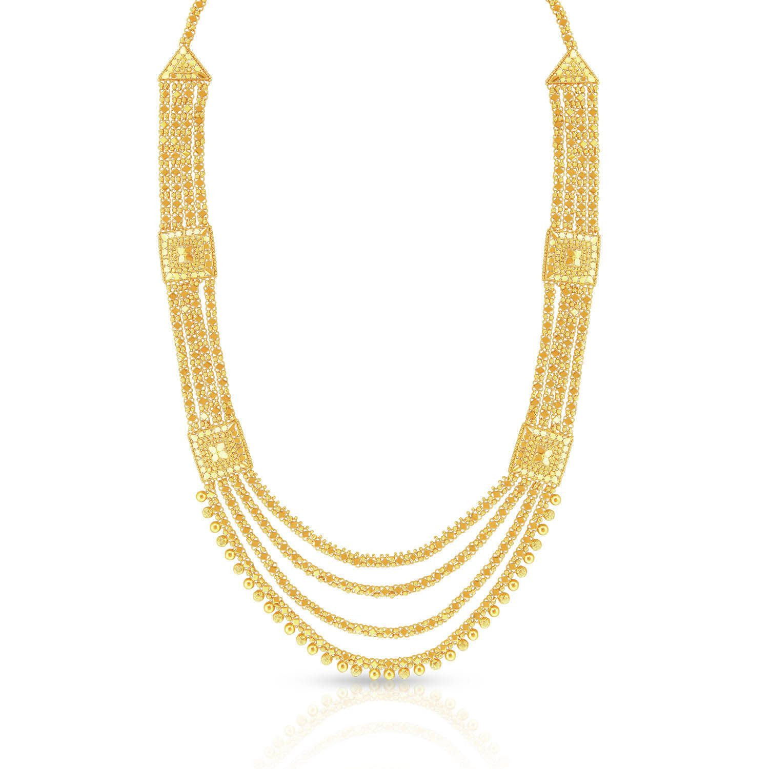 Marathi Jewelry Marathi Bridal Jewelry Malabar Gold & Diamonds