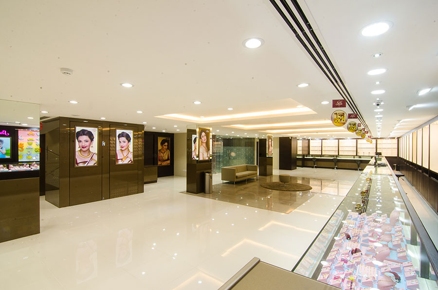 Malabar Gold & Diamonds Stores in Malaysia, JalanMasjid ...