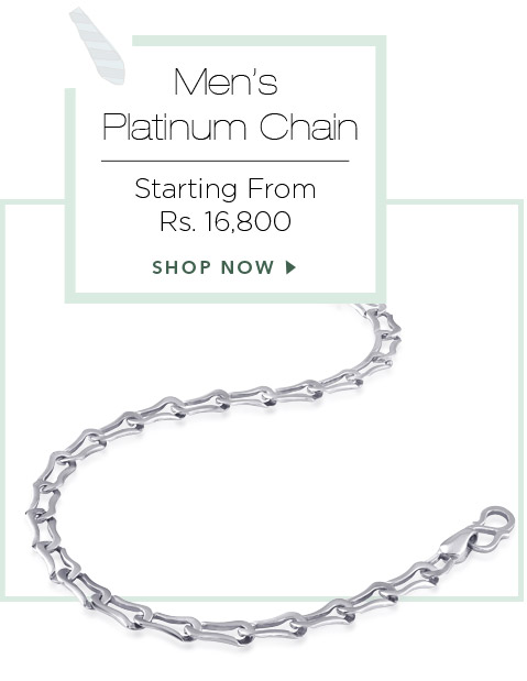 Platinum Chain
