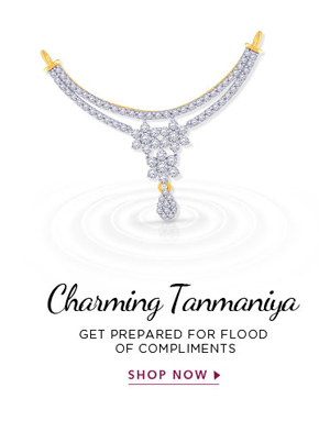 Diamond Tanmaniya