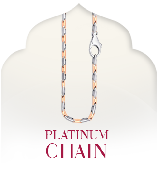 Platinum Chain