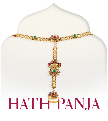 Gold Hath Panja