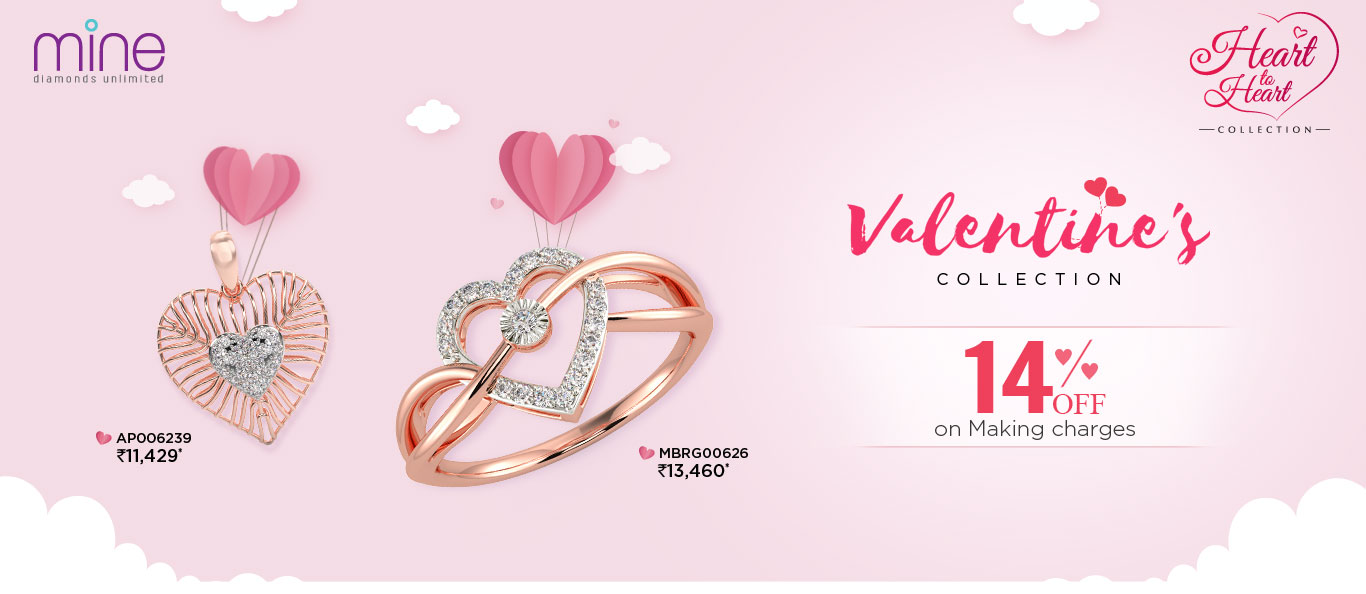 Valentines Collection