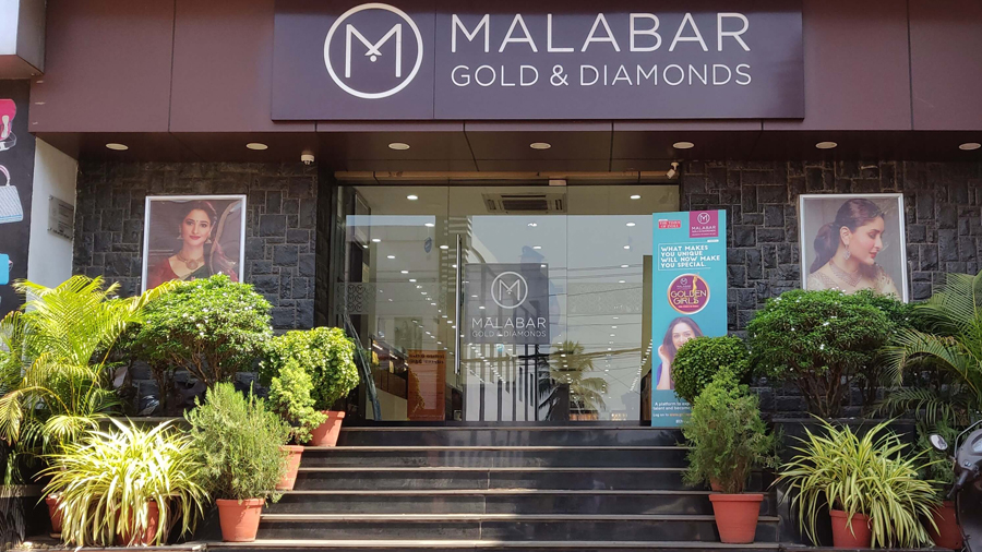 Low Price New Arrivals From Malabar Gold Jewellery Must Watch Youtube