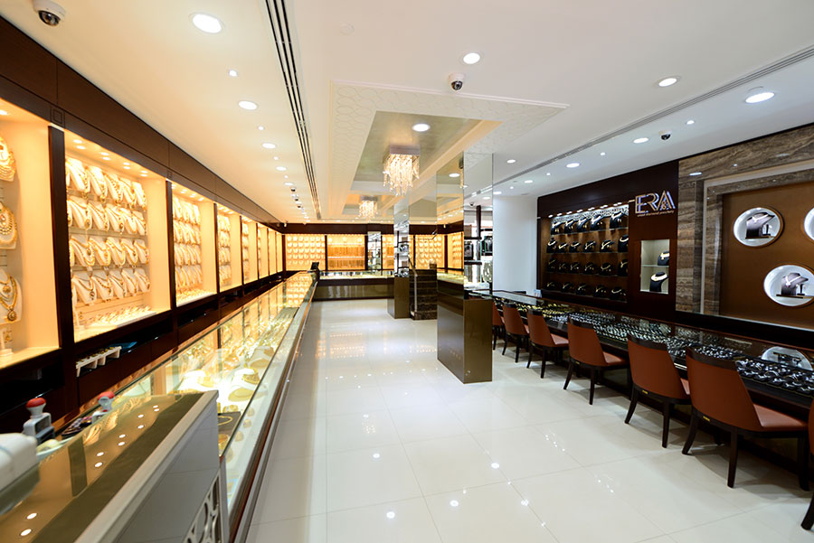 Malabar Gold & Diamonds Stores in Fahaheel, Fahaheel
