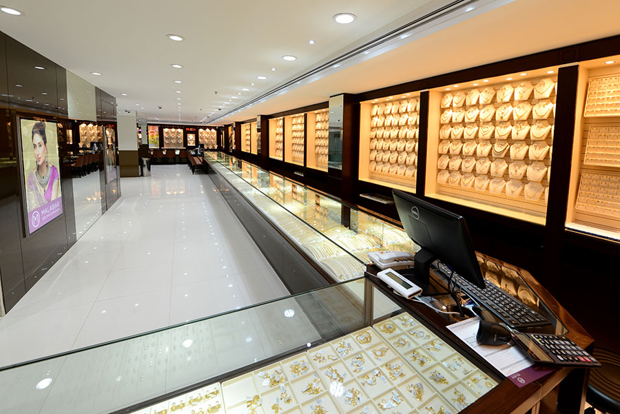 Malabar Gold & Diamonds Stores in Fahaheel, Fahaheel